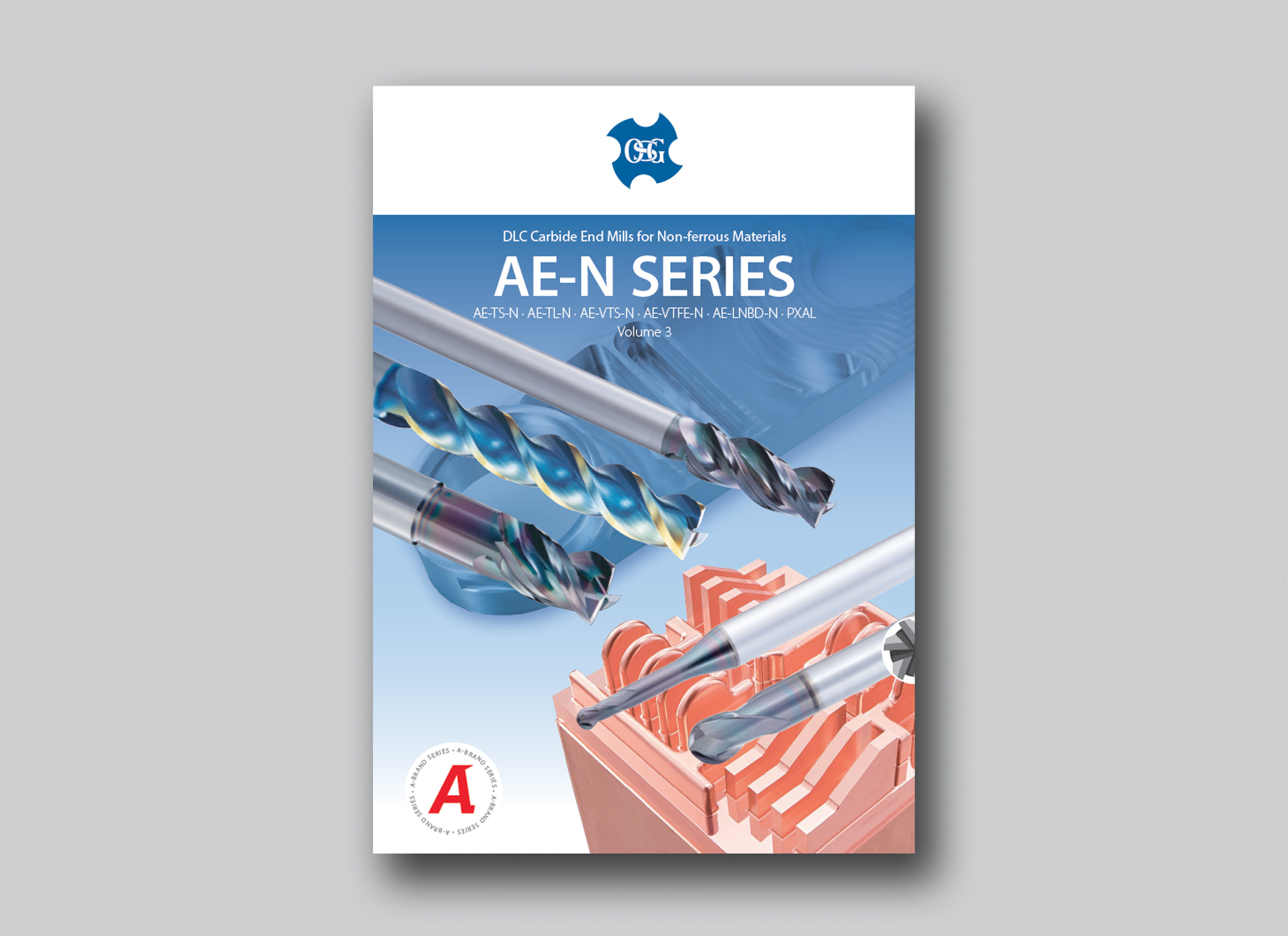 AE-N Series Vol.5.1